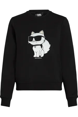 Karl Lagerfeld Collegepaita 