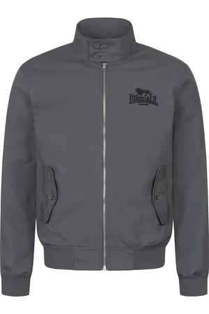 Lonsdale London Välikausitakki 