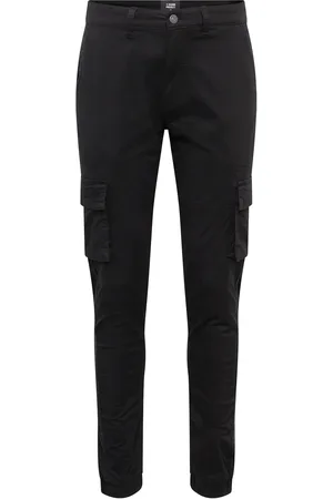 Denim Project Gargohousut