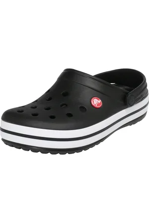Crocs Puukengät & -jalkineet 