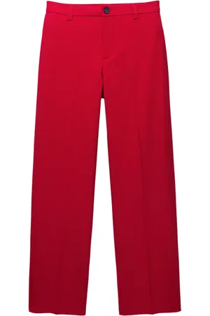 Pull&Bear Suorat housut