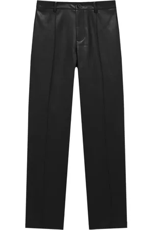 Pull&Bear Suorat housut
