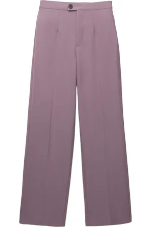 Pull&Bear Suorat housut