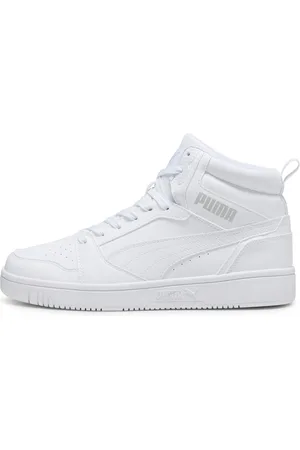 PUMA Korkeavartiset tennarit 