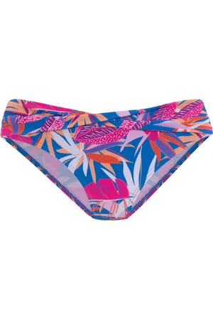 Buffalo Bikinihousut