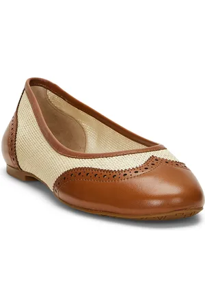 Ralph Lauren Ballerina 