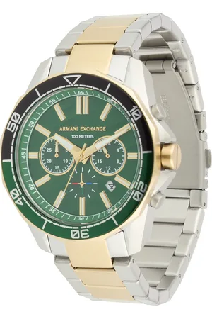 Armani Exchange Analoginen kello