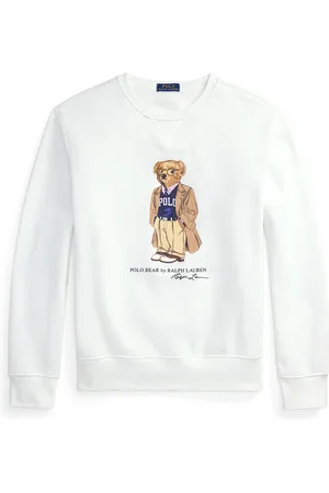 Ralph Lauren Collegepaita