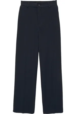 Pull&Bear Suorat housut