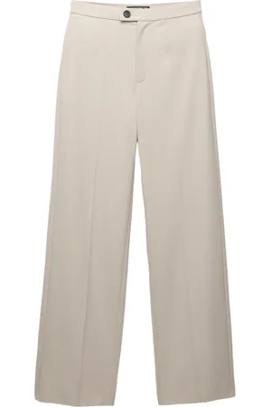 Pull&Bear Suorat housut