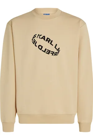Karl Lagerfeld Collegepaita