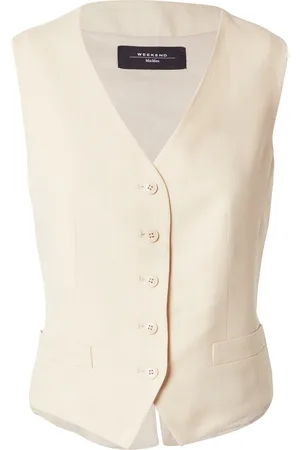 Max Mara Pukuliivi 