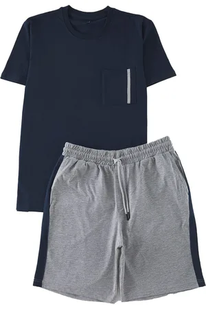 Trendyol Lyhyt pyjama