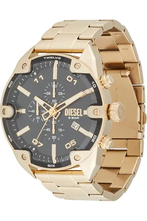 Diesel Analoginen kello