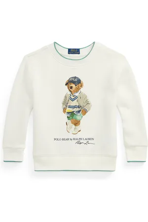 Ralph Lauren Collegepaita