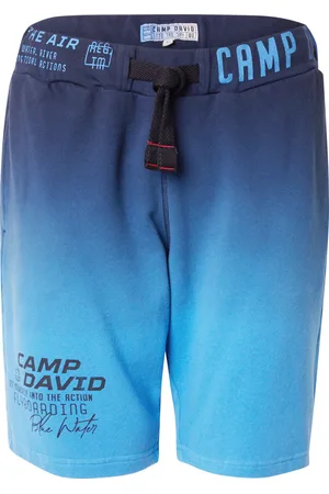 Camp David Housut