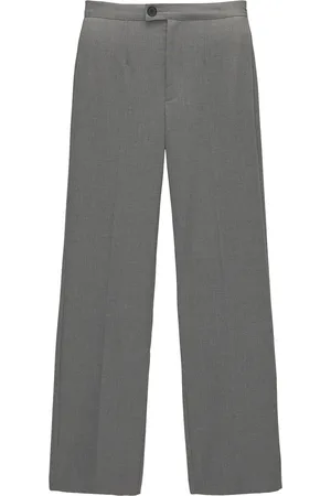 Pull&Bear Suorat housut