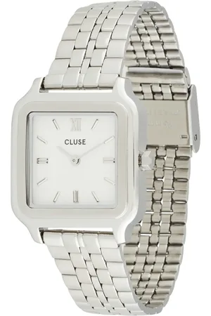 Cluse Analoginen kello 