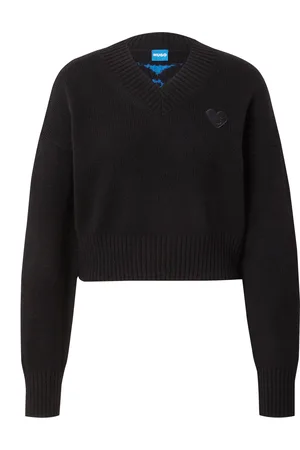 HUGO BOSS Neulepaita 