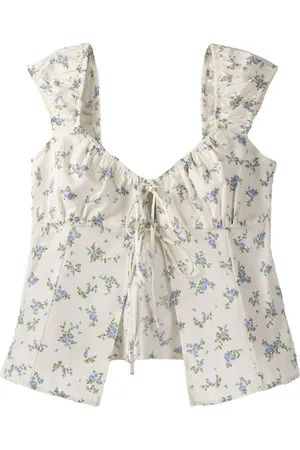 Bershka Pusero