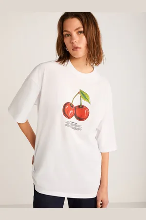 Grimelange Oversized paita