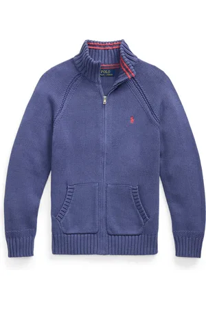 Ralph Lauren Neuletakki