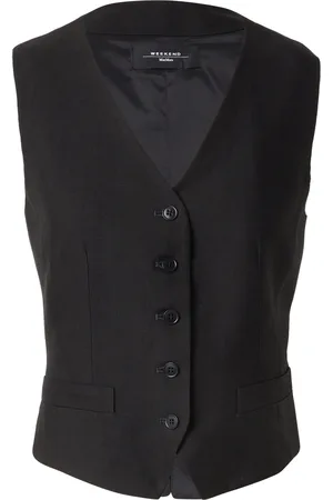 Max Mara Pukuliivi 