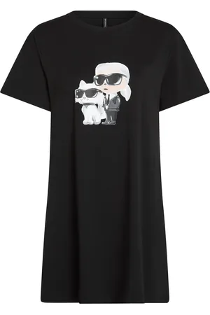 Karl Lagerfeld Yöpaita