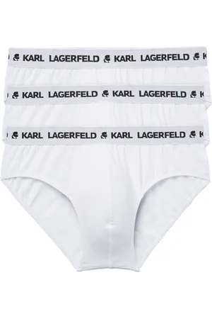 Karl Lagerfeld Bokserishortsit