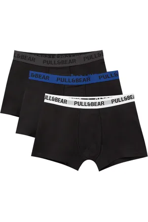 Pull&Bear Bokserishortsit