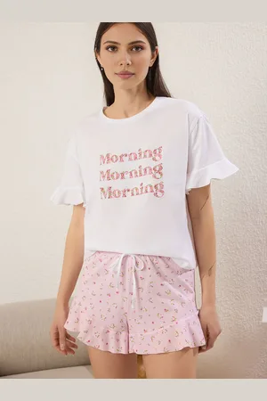 Trendyol Pyjamashortsit