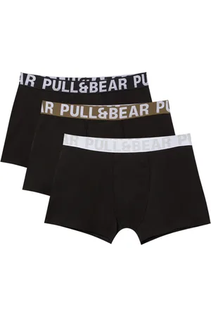 Pull&Bear Bokserishortsit