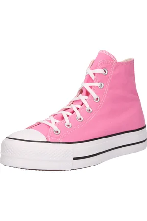 Converse Korkeavartiset tennarit 