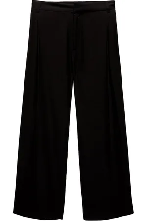 Pull&Bear Suorat housut