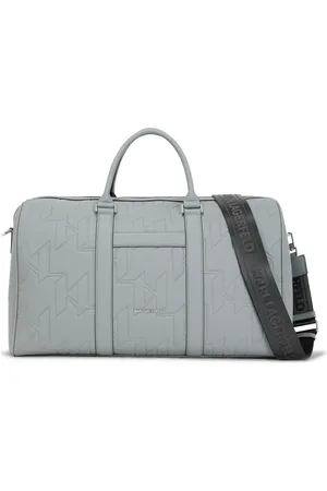 Karl Lagerfeld Viikonloppulaukku