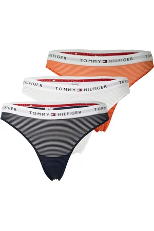 Tommy Hilfiger Stringit