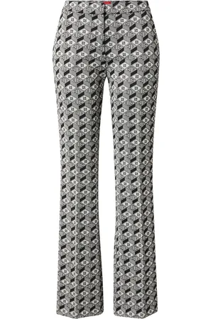 HUGO BOSS Housut 