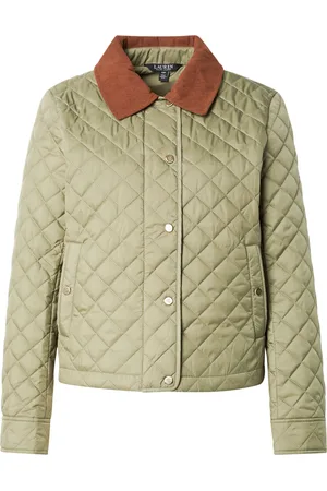 Ralph Lauren Välikausitakki