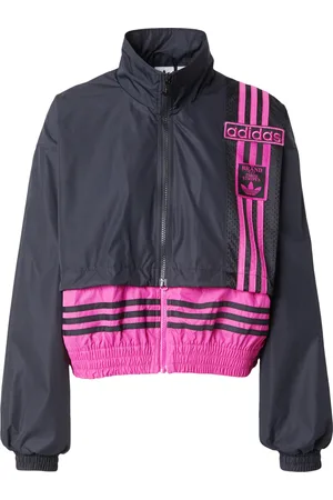 adidas Välikausitakki