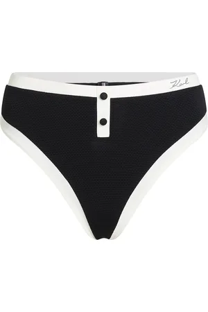 Karl Lagerfeld Bikinihousut