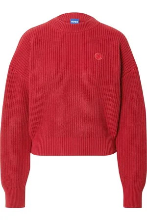 HUGO BOSS Neulepaita 