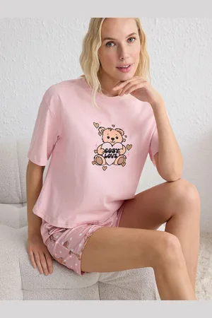 Trendyol Pyjamashortsit