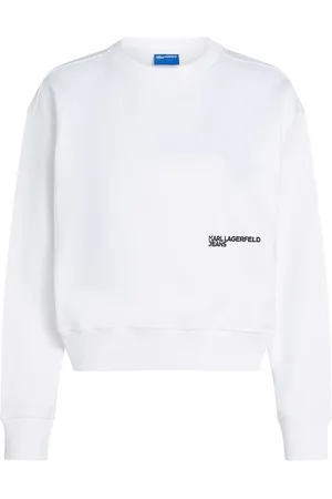 Karl Lagerfeld Collegepaita