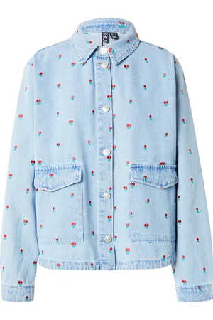 Pieces® Välikausitakki 