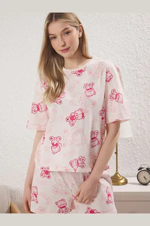 Trendyol Pyjamashortsit