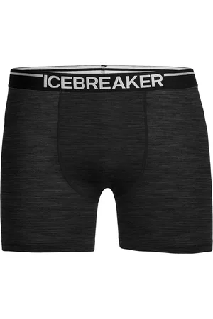 Icebreaker Bokserishortsit 