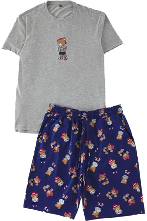Trendyol Lyhyt pyjama