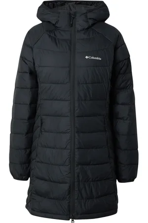 Columbia Ulkoilutakki 