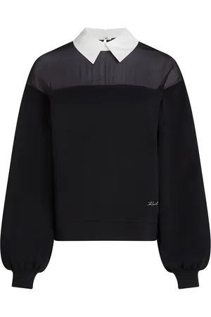 Karl Lagerfeld Collegepaita