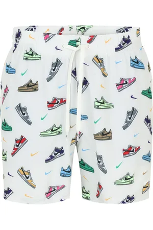 Nike Uimashortsit